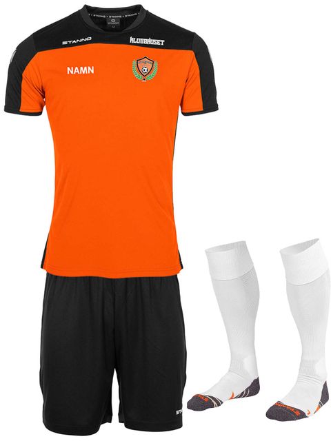 Stanno Training Kit Pride #2 (Brämaregården FC)